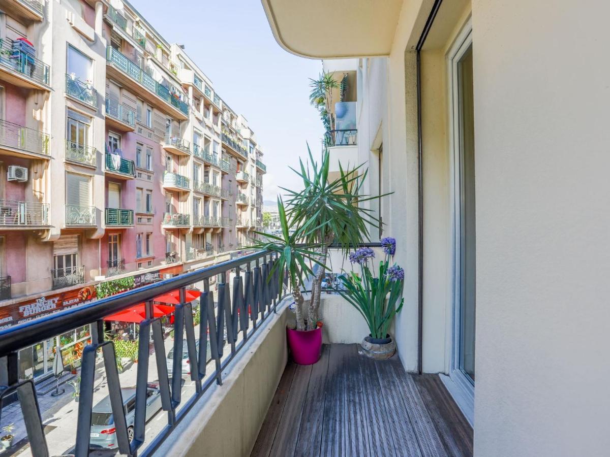 Apartment Heracles By Interhome Ніцца Екстер'єр фото