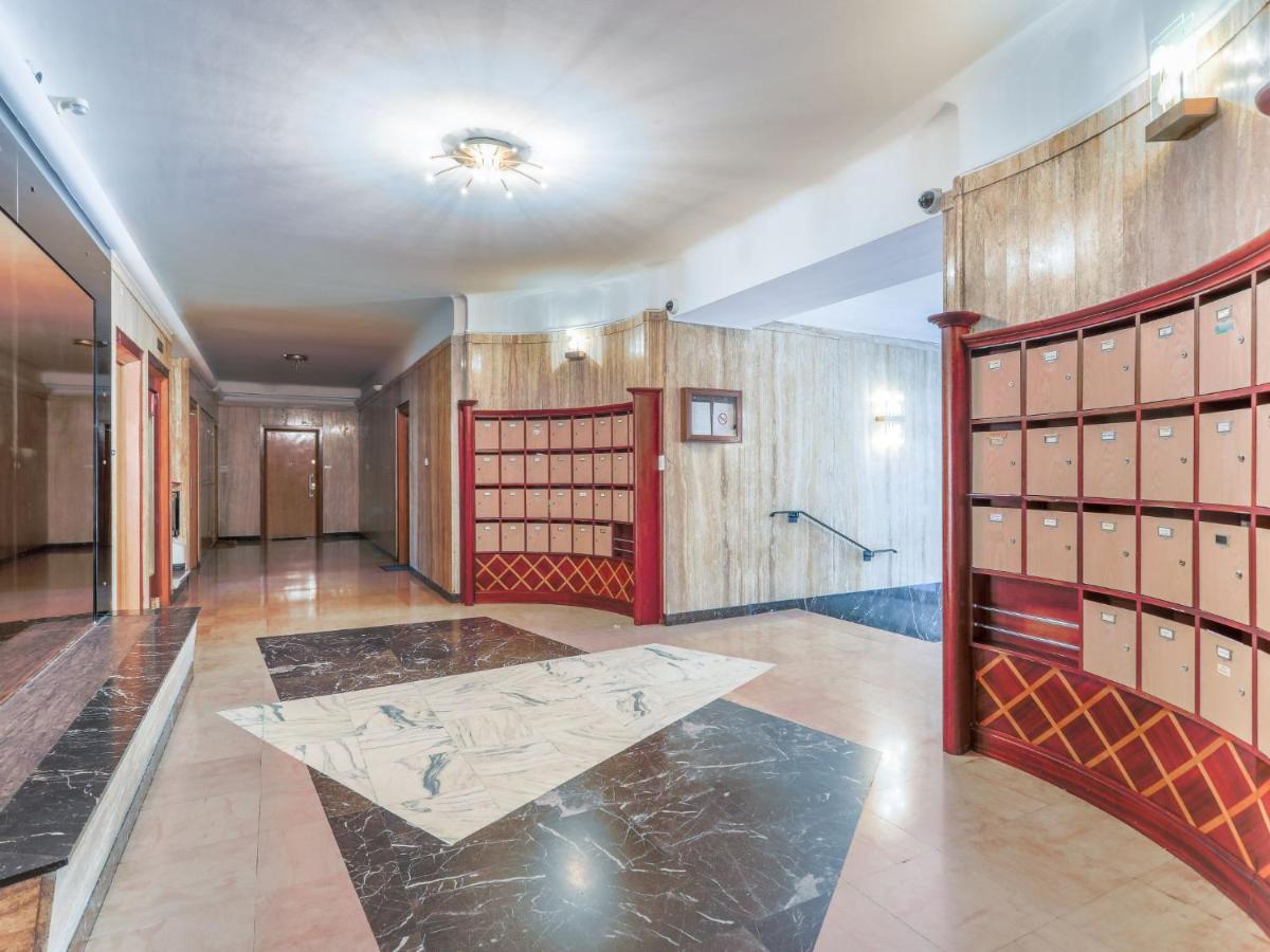 Apartment Heracles By Interhome Ніцца Екстер'єр фото