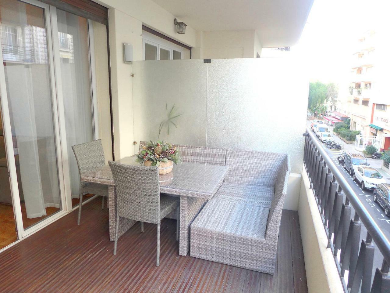 Apartment Heracles By Interhome Ніцца Екстер'єр фото
